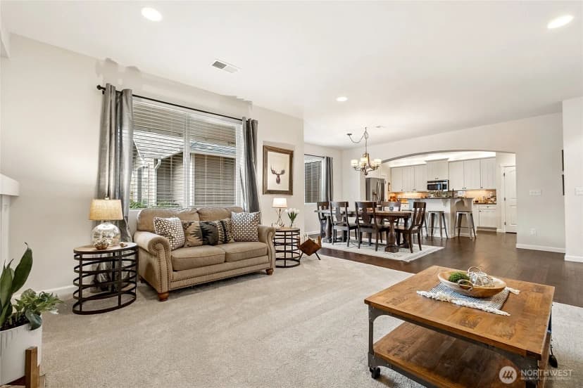 Property photo for 1670 Eagles Nest Place Se, North Bend photo 12