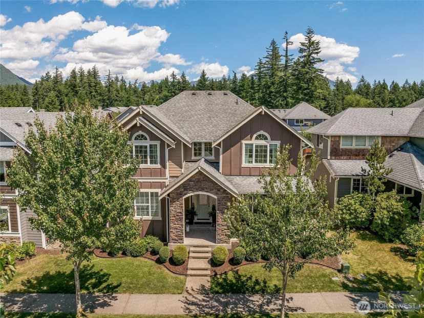 Property photo for 1670 Eagles Nest Place Se, North Bend photo 34