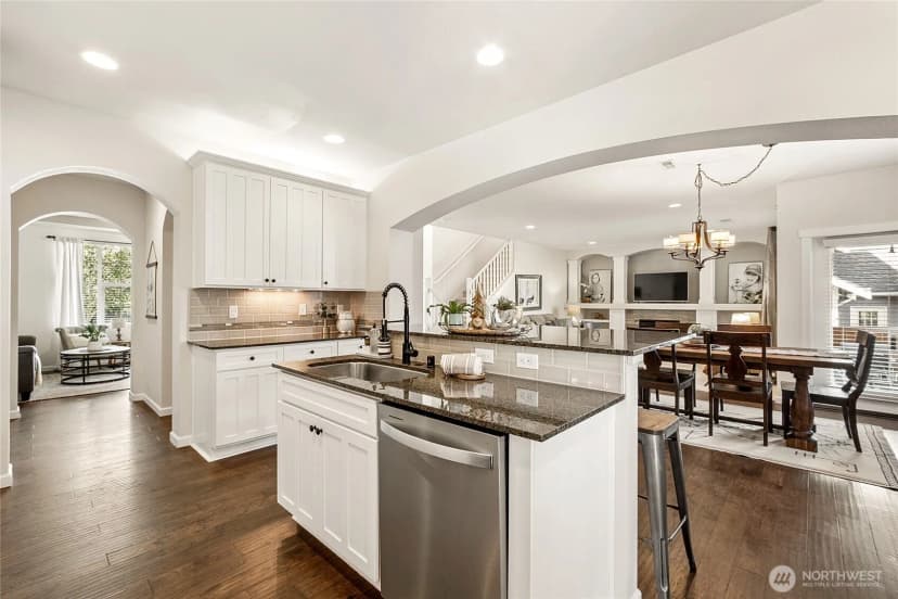 Property photo for 1670 Eagles Nest Place Se, North Bend photo 10