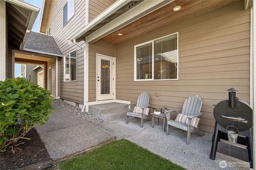 Property photo for 1670 Eagles Nest Place Se, North Bend photo 30