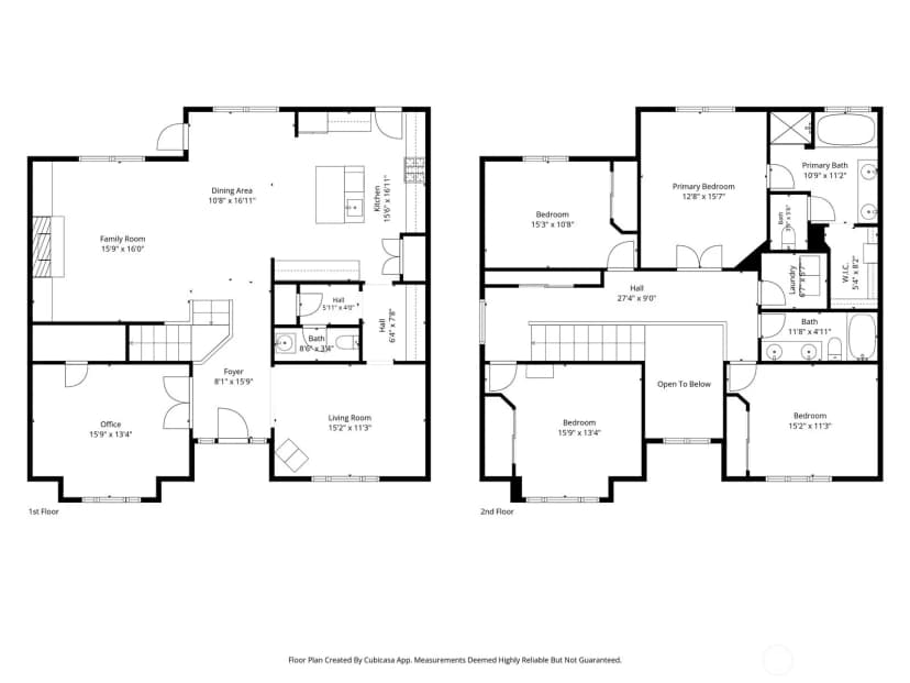 Property photo for 1670 Eagles Nest Place Se, North Bend photo 28