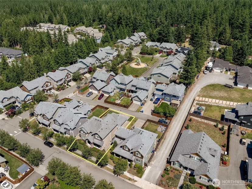 Property photo for 1670 Eagles Nest Place Se, North Bend photo 36