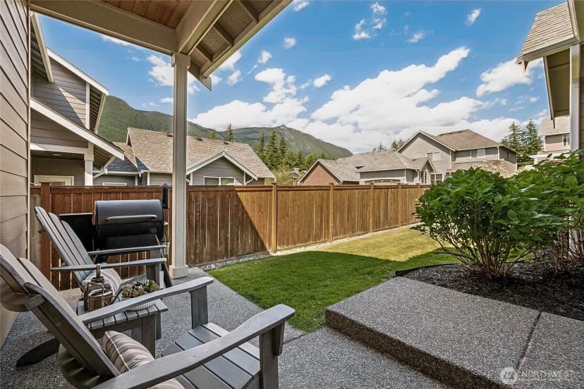 Property photo for 1670 Eagles Nest Place Se, North Bend photo 31