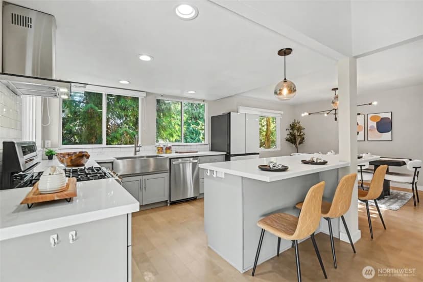 Property photo for 14023 Se 60th Street, Bellevue photo 11