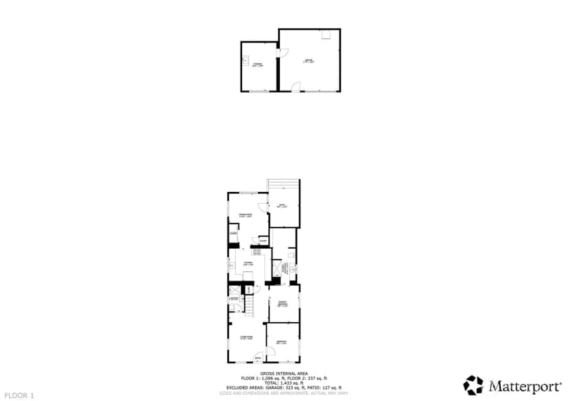 Property photo for 523 Williams Avenue S, Renton photo 35