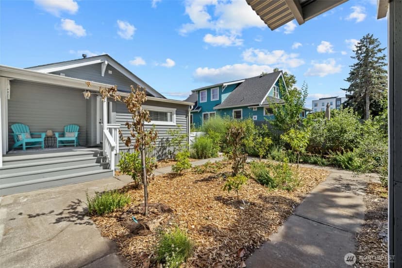 Property photo for 523 Williams Avenue S, Renton photo 29