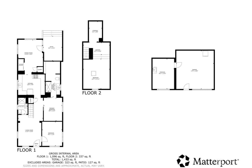 Property photo for 523 Williams Avenue S, Renton photo 37