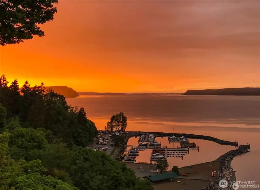 Property photo for 90 -f Tulalip Way, Hat Island photo 11