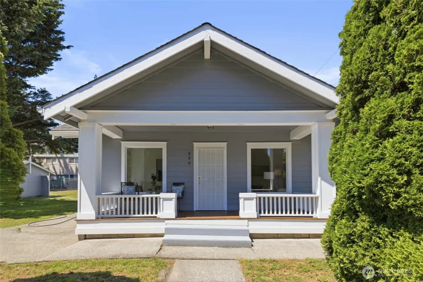 Property photo for 950 I Street Ne, Auburn