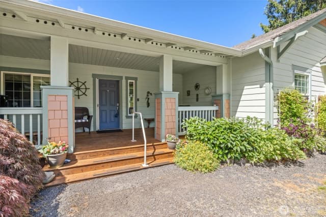 Property photo for 623 E Sequim Bay Road, Sequim photo 5