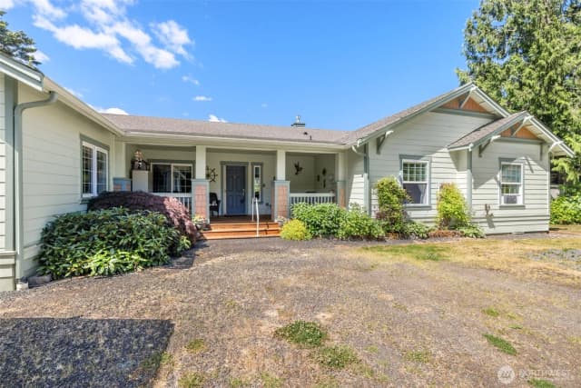Property photo for 623 E Sequim Bay Road, Sequim photo 4
