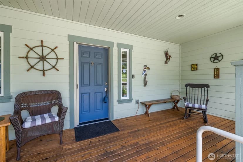 Property photo for 623 E Sequim Bay Road, Sequim photo 6