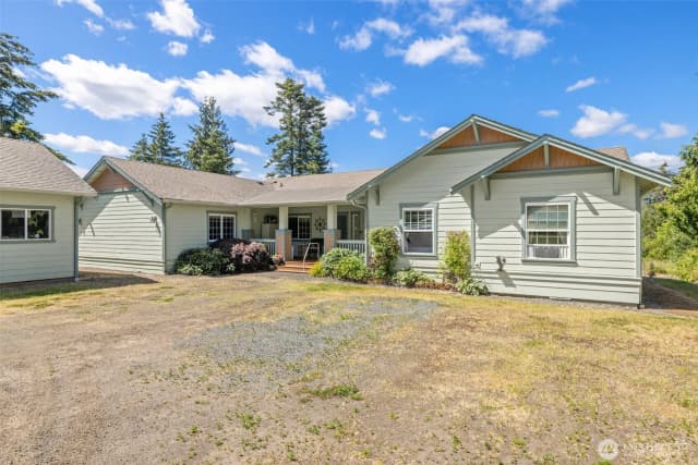 Property photo for 623 E Sequim Bay Road, Sequim photo 3