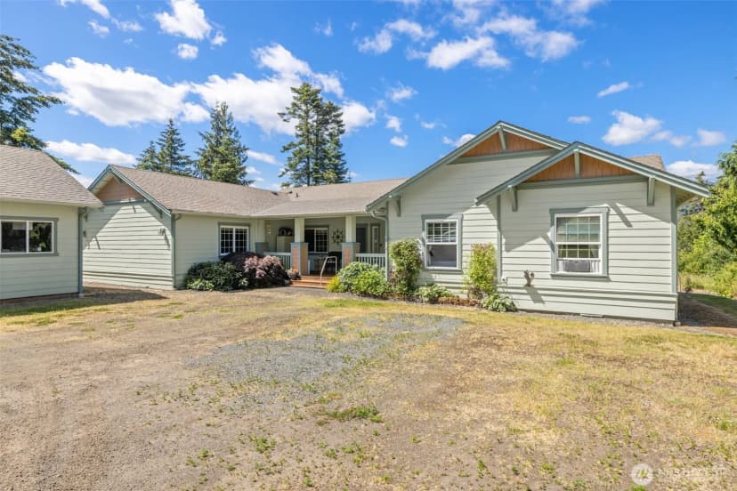 Property photo for 623 E Sequim Bay Road, Sequim photo 3