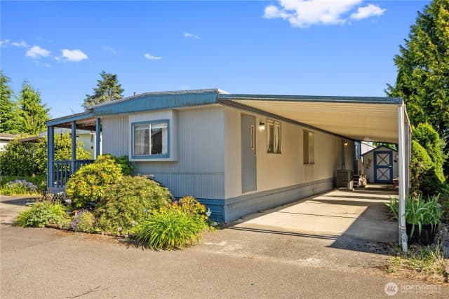 Property photo for 16600 25th Avenue Ne, Marysville