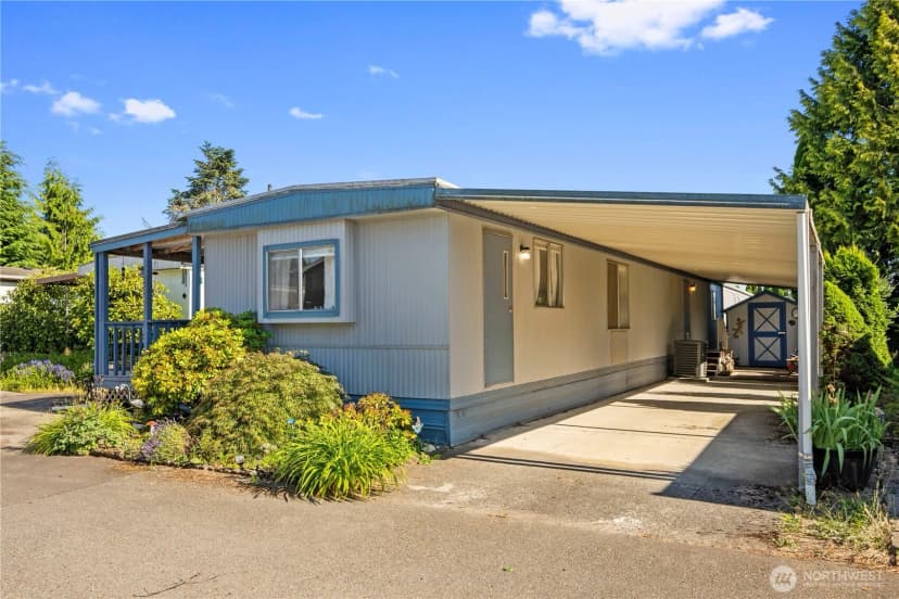 Property photo for 16600 25th Avenue Ne, Marysville