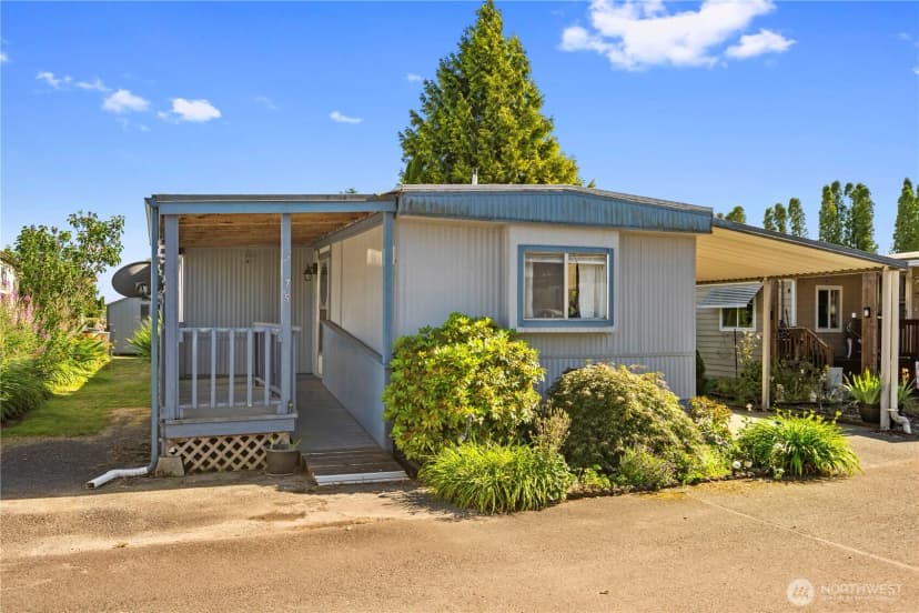 Property photo for 16600 25th Avenue Ne, Marysville photo 3