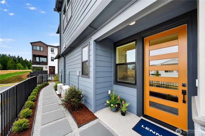 Property photo for 9405 Paradise Lake Rd #c4, Snohomish photo 3