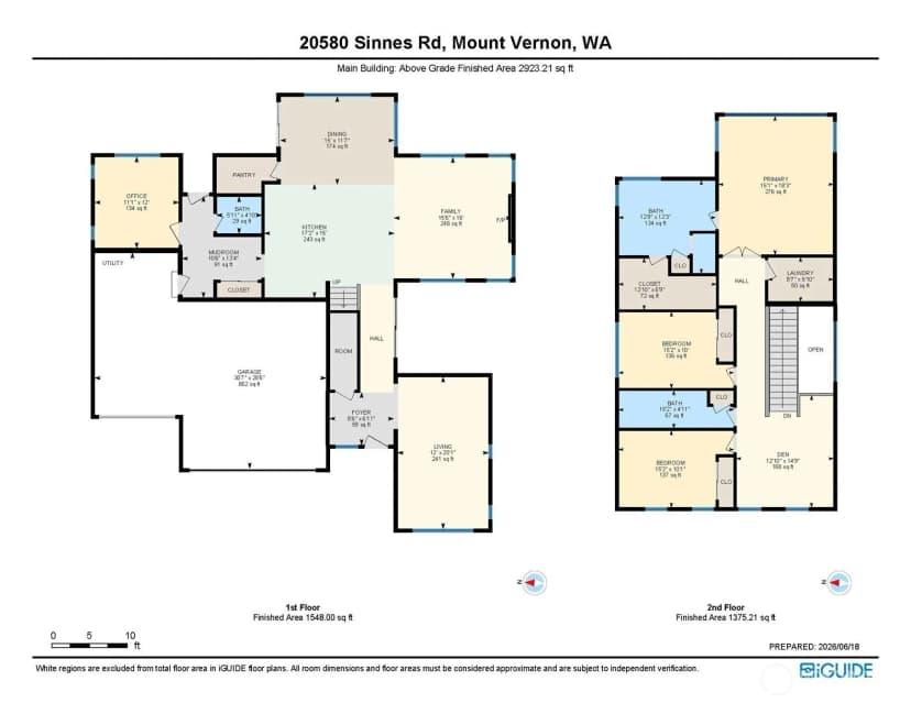 Property photo for 20580 Sinnes Road, Mount Vernon photo 37