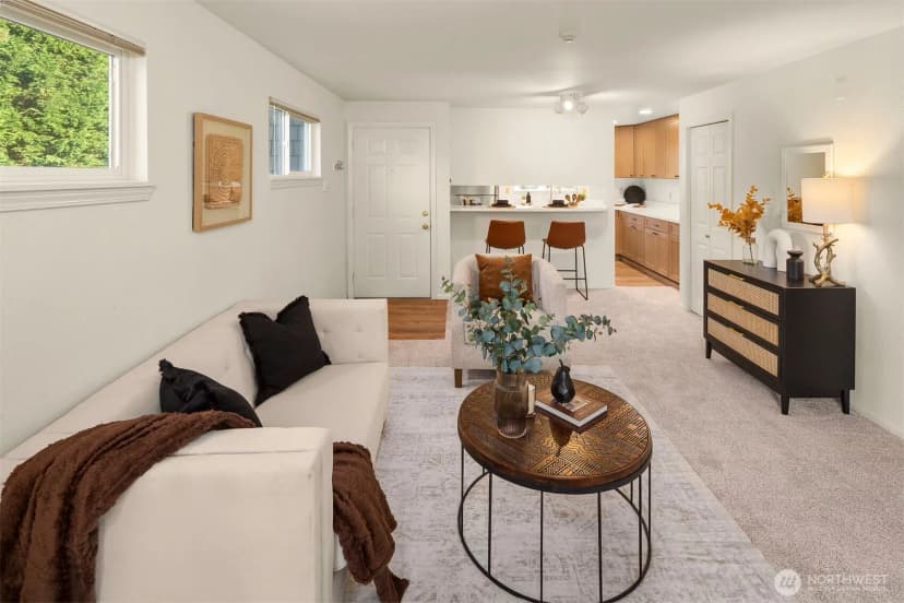 Property photo for 10822 E Riverside Drive #c203, Bothell photo 7