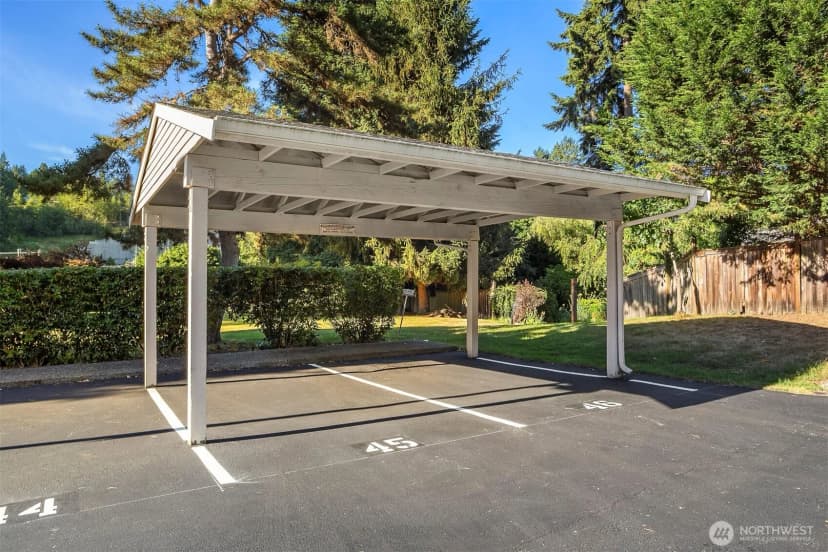 Property photo for 10822 E Riverside Drive #c203, Bothell photo 15