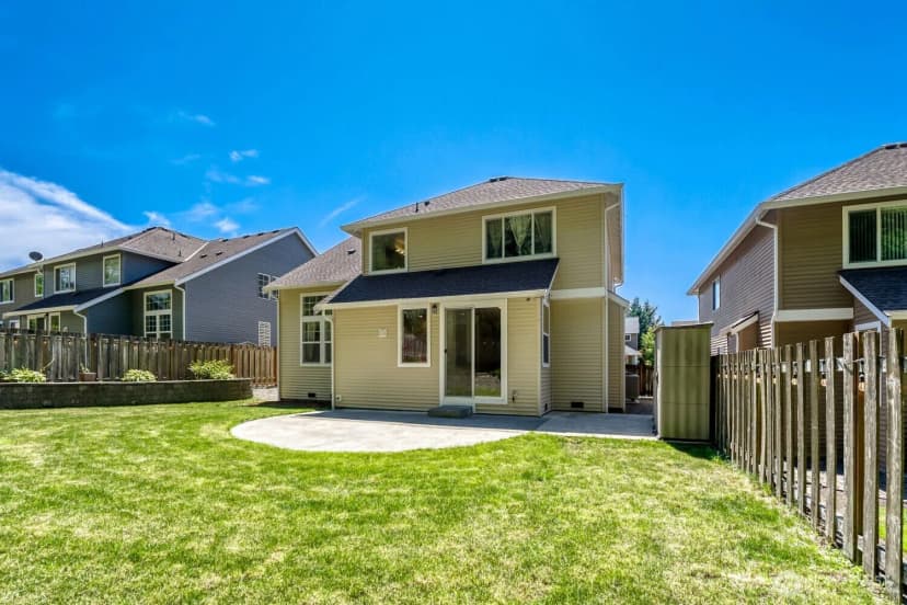 Property photo for 27426 Maple Ridge Way Se, Maple Valley photo 21