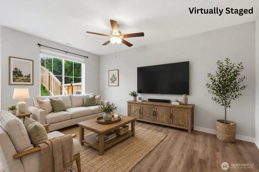 Property photo for 8405 Gilman Way, Arlington photo 14