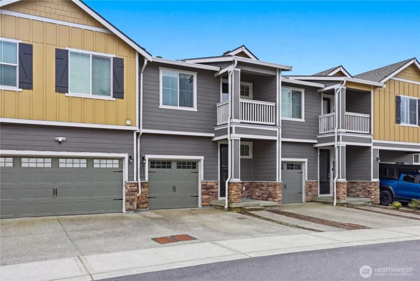 Property photo for 8405 Gilman Way, Arlington