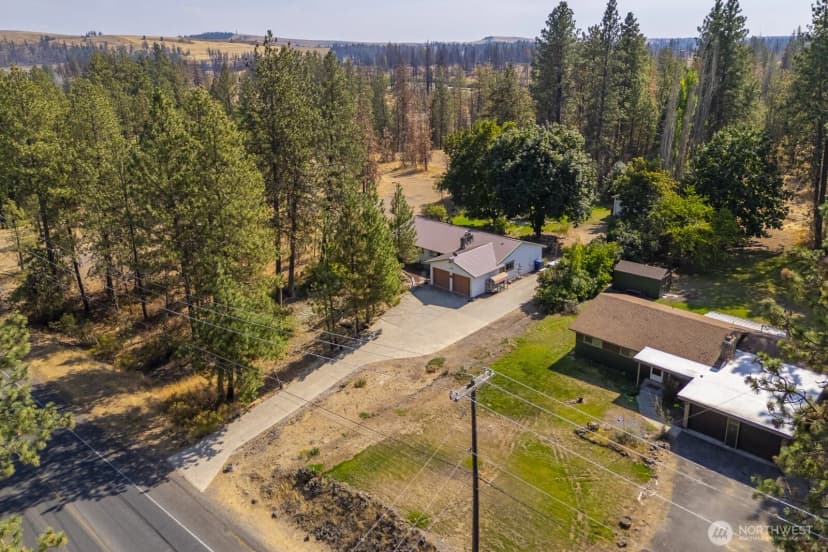 Property photo for 1228 E Lake Street, Medical Lake photo 15