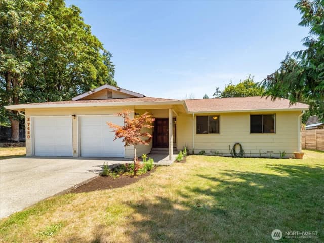 Property photo for 27420 141st Avenue Se, Kent