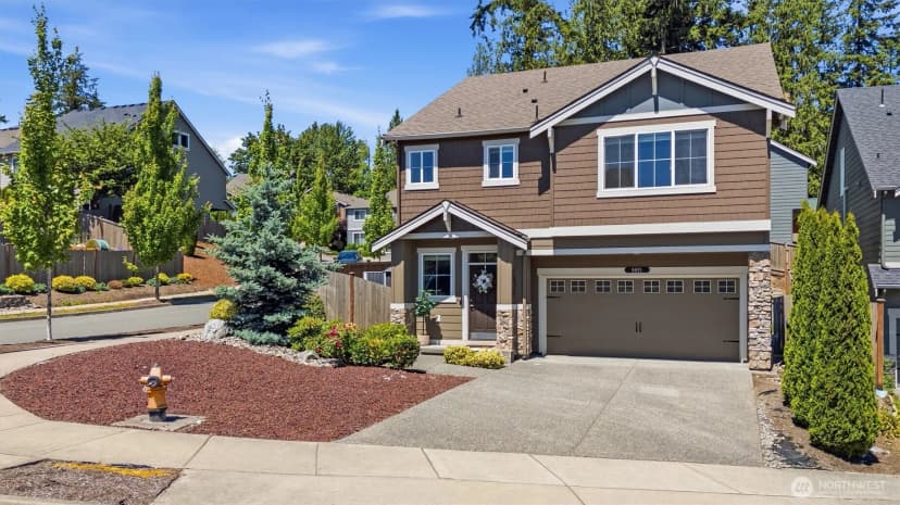 Property photo for 9821 15th Place Se, Lake Stevens