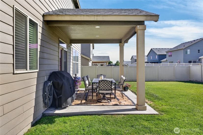 Property photo for 1713 Liberty Lane, Sunnyside photo 37