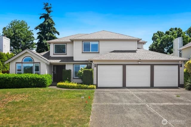 Property photo for 34626 10th Place Sw, Federal Way