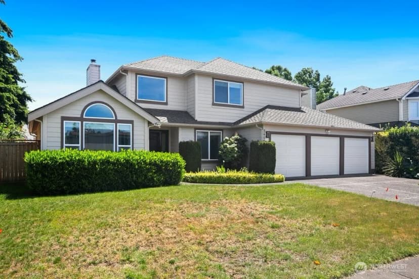 Property photo for 34626 10th Place Sw, Federal Way photo 2