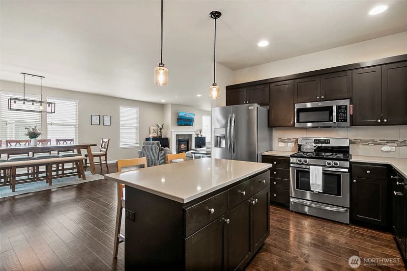 Property photo for 18721 138th Street Ct E, Bonney Lake photo 12