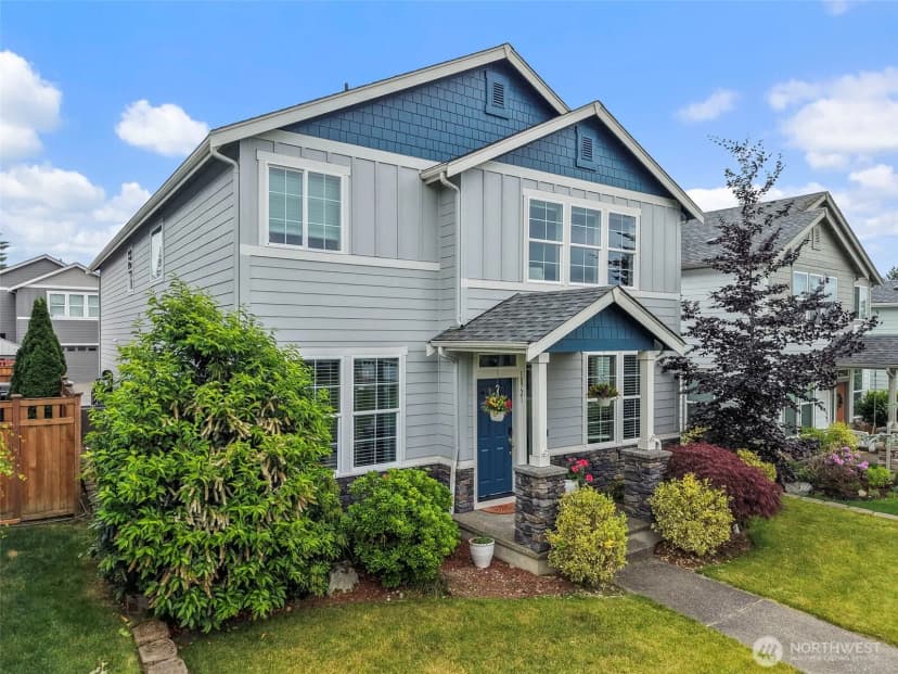 Property photo for 18721 138th Street Ct E, Bonney Lake photo 40