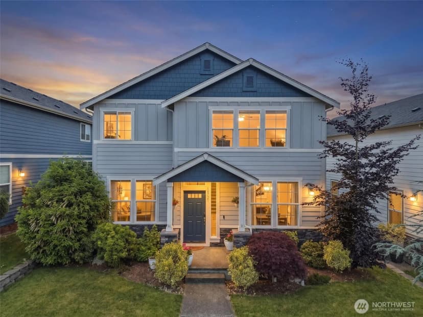 Property photo for 18721 138th Street Ct E, Bonney Lake