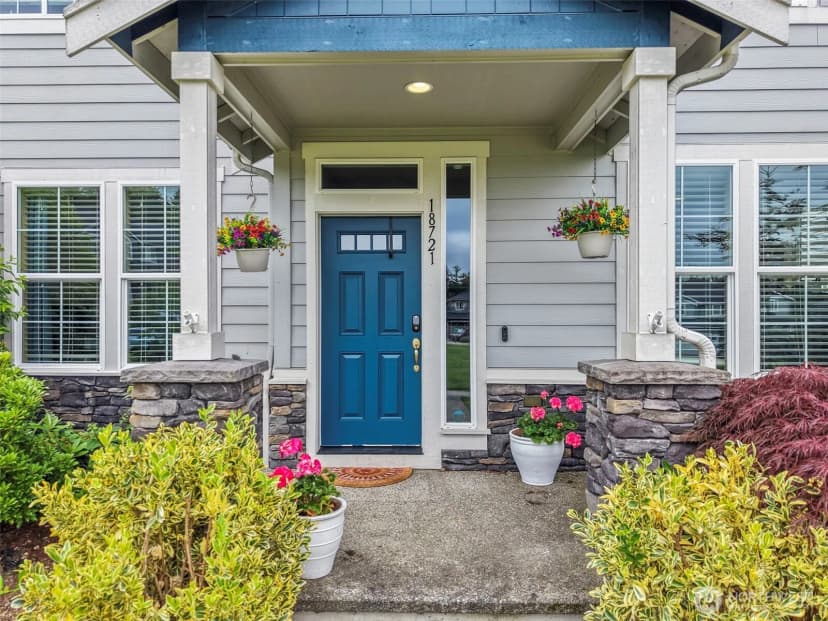 Property photo for 18721 138th Street Ct E, Bonney Lake photo 2