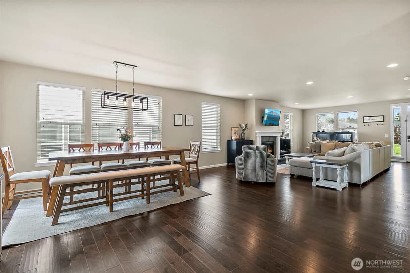 Property photo for 18721 138th Street Ct E, Bonney Lake photo 19