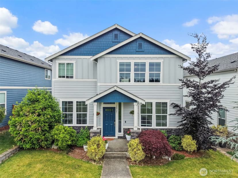Property photo for 18721 138th Street Ct E, Bonney Lake photo 39