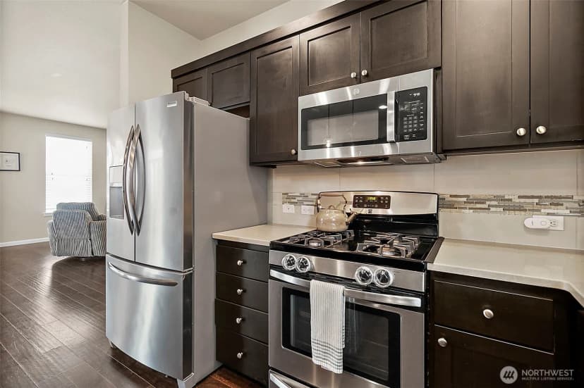 Property photo for 18721 138th Street Ct E, Bonney Lake photo 17