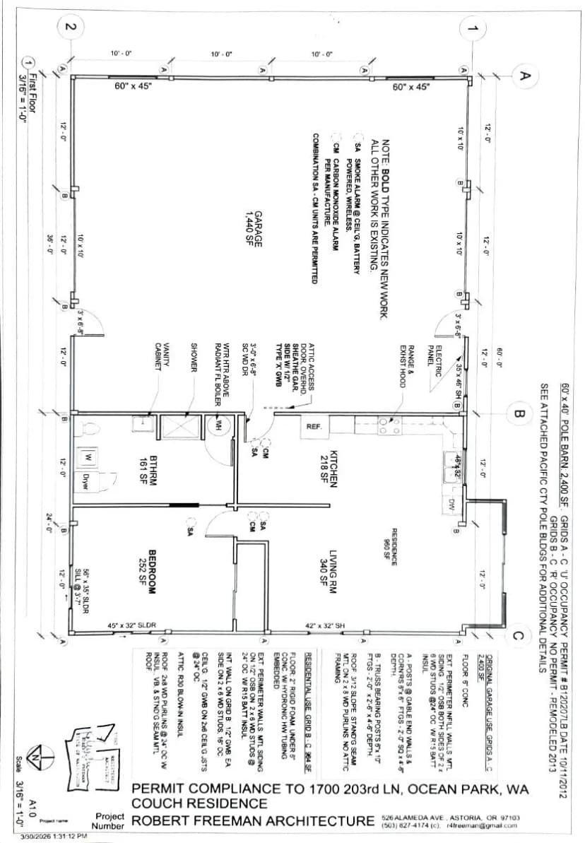 Property photo for 1700 203rd Lane, Ocean Park photo 34