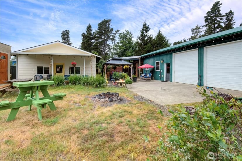 Property photo for 1700 203rd Lane, Ocean Park photo 18