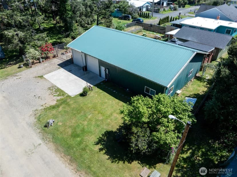 Property photo for 1700 203rd Lane, Ocean Park photo 2