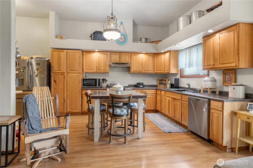 Property photo for 1700 203rd Lane, Ocean Park photo 8