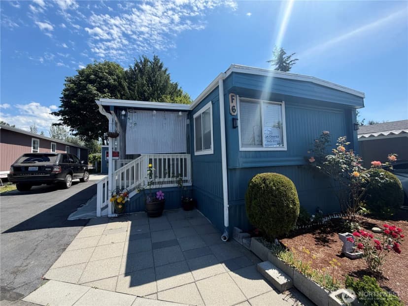 Property photo for 415 Lakeview #f6, Lynnwood