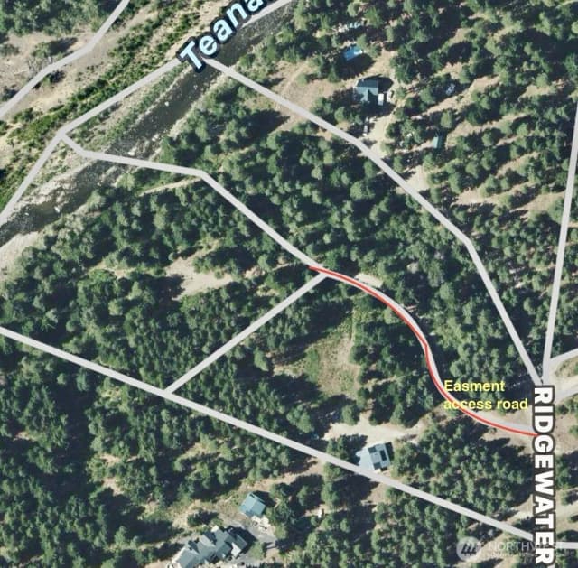 Property photo for 0 Ridgewater Drive, Cle Elum photo 2