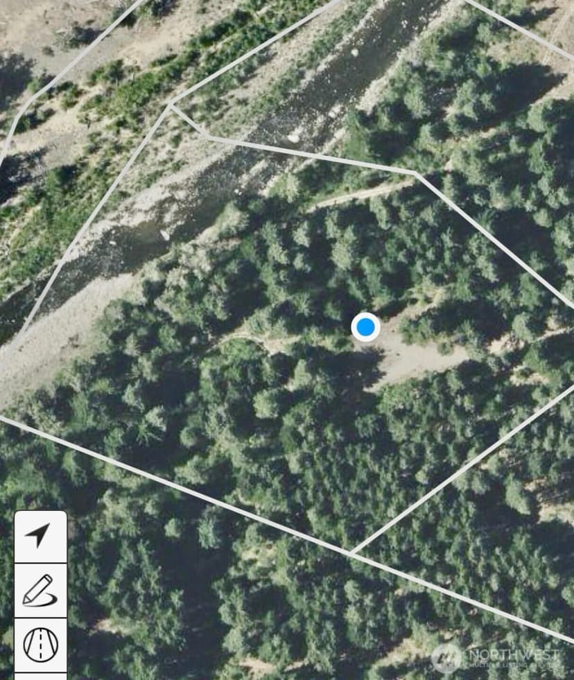 Property photo for 0 Ridgewater Drive, Cle Elum