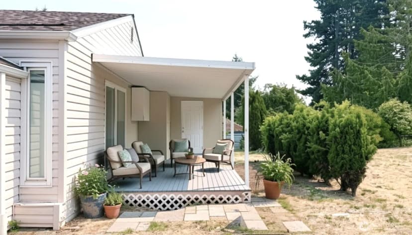 Property photo for 131 S 106th, Seattle photo 13
