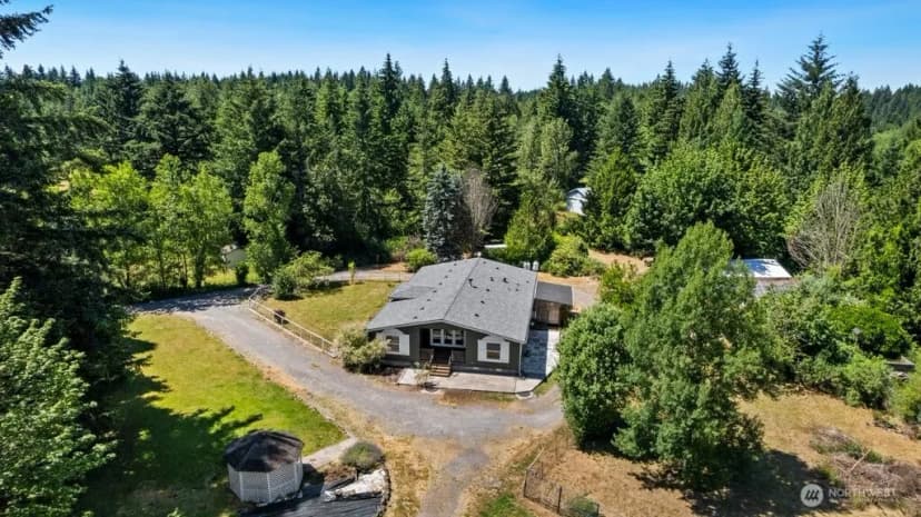 Property photo for 520 140th Avenue Sw, Tenino photo 38